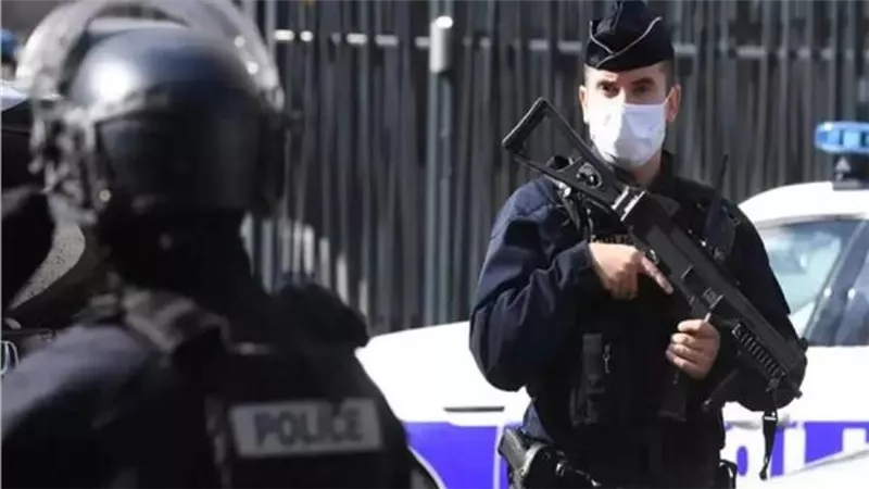بالأسماء... فرنسا تلاحق أشخاص ومنظمات مرتبطة بالإخوان المسلمين 