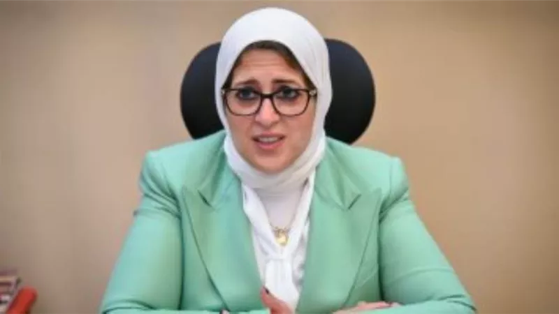 وزيرة الصحة: فتح مراكز الشباب للتسجيل والتلقيح ضد كورونا.. الأحد المقبل