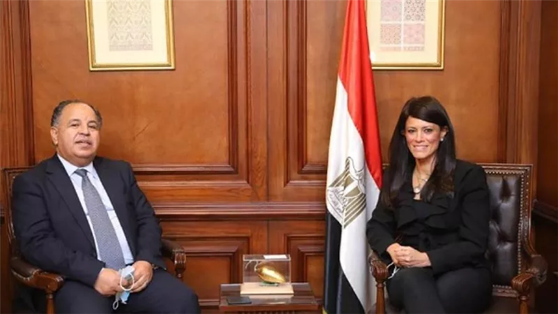«التعاون الدولي» و«المالية» تُطلقان منصة التعاون التنسيقي المشترك للترويج لمشروعات الشراكة بين القطاعين الحكومي والخاص