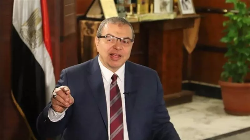 القوى العاملة: تعيين 562 شابا والتفتيش على 267 منشأ بالأقصر