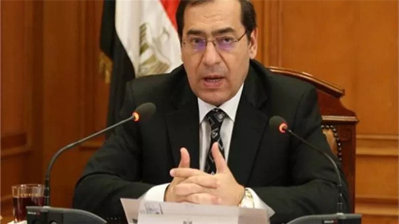 وزير البترول: إنشاء مجمع التكرير بأسيوط 