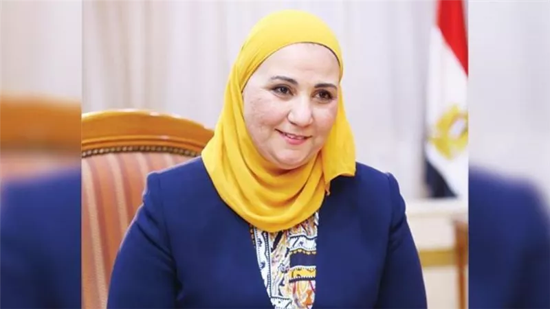 غدًا.. وزيرة التضامن تطلق فعاليات مؤتمر المركز القومي للبحوث الاجتماعية والجنائية