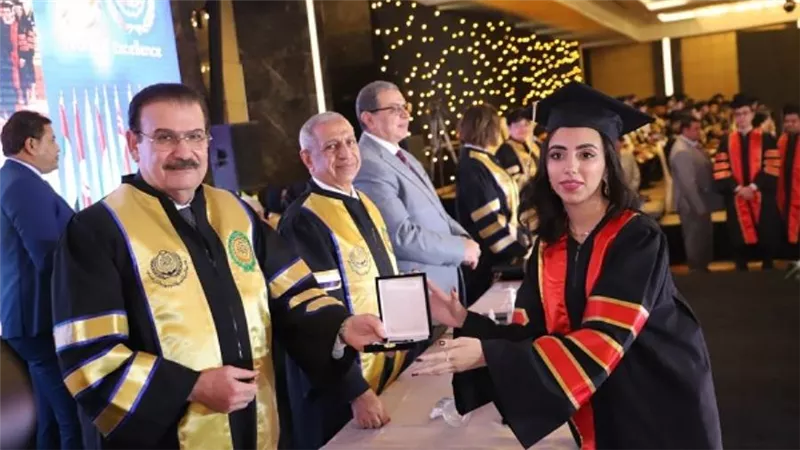 بالصور | وزير القوى العاملة: 1239 منحة مجانية للخريجين ونقابة المهندسين للتدريب على وظائف المستقبل