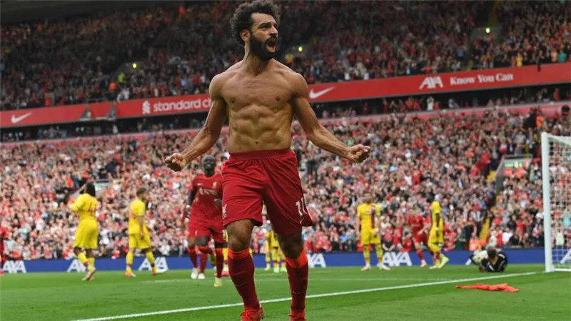 محمد صلاح يقود هجوم ليفربول أمام بورتو في دوري الأبطال