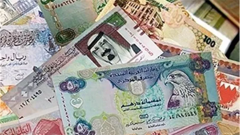 أسعار العملات العربية اليوم الأربعاء 29 سبتمبر