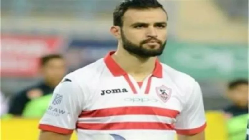لهذا السبب..النقاز يؤجل رحيله عن الزمالك 