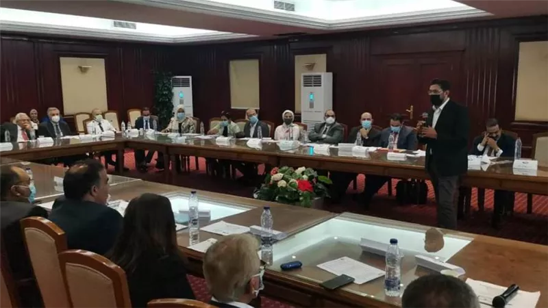 الصحة: مبادرة رئيس الجمهورية لدعم صحة المرأة نجحت في خفض حالات سرطان الثدي المتأخرة بنسبة 50%