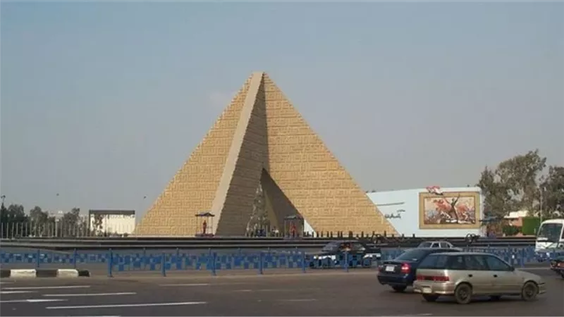 لمدة 3 أيام.. غلق طريق النصر القادم من رمسيس إلى ميدان الشهيد هشام بركات