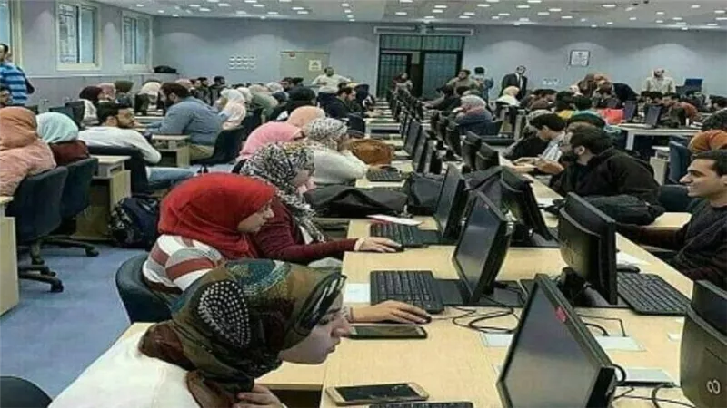 التعليم العالي: 230 ألف طالب يسجلون في تنسيق الشهادات الفنية