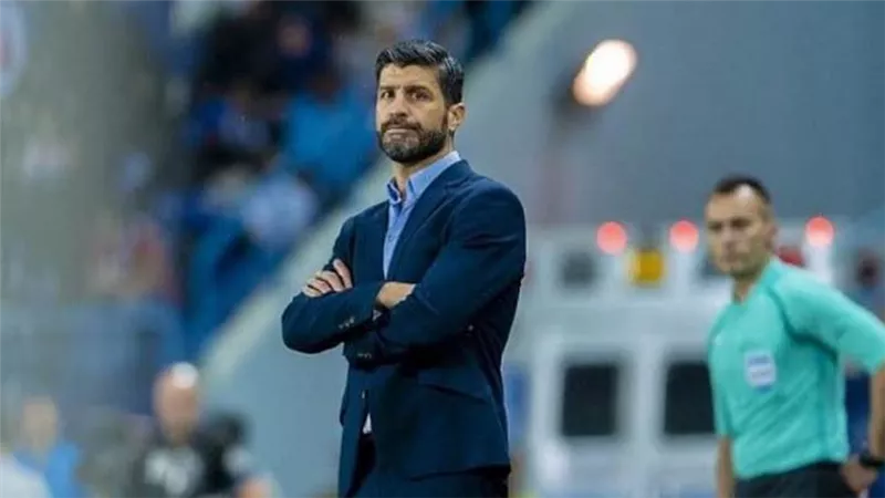  النصر السعودي يعلن التعاقد مع بيدرو إيمانويل