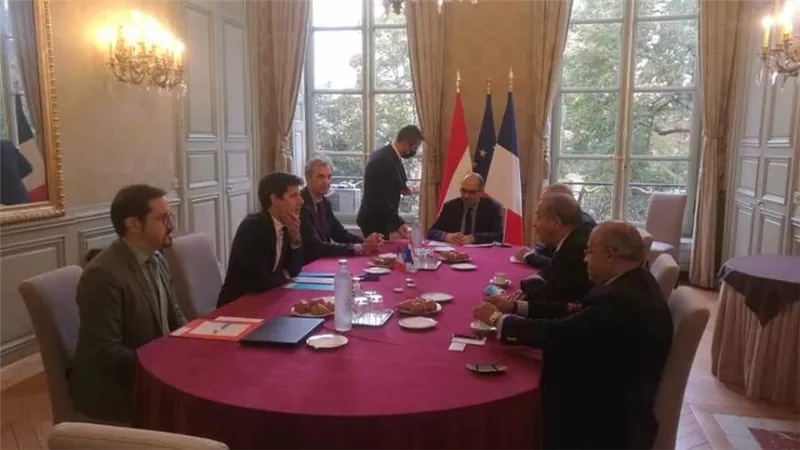 وزير التموين: مصر أكبر مستورد للقمح في العالم بنحو 10 مليون طن سنويا