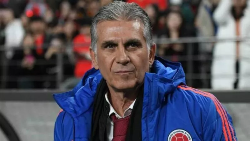 المدير الفني للمنتخب يكشف عن سبب استبعاد «شريف وأفشة