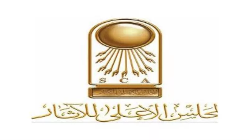 فيديو| الأعلى للأثار يعلن استرداد مصر تمثالين أثرين من بلجيكا