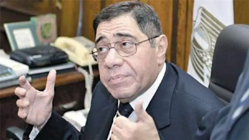 عبد المجيد محمود يكشف كواليس محاولة مرسي التدخل في عمله كنائب عام