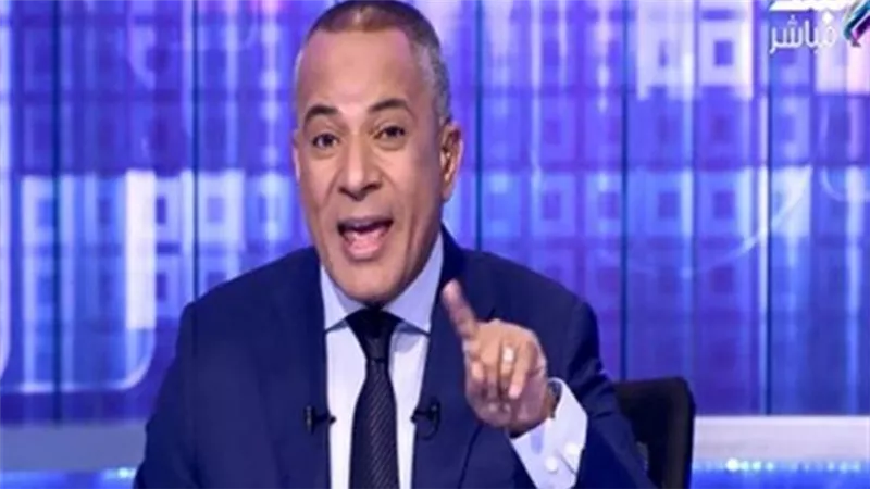 أحمد موسى: القبض على يحيي مهران بمثابة إحباط لإحياء جماعة الإخوان الإرهابية