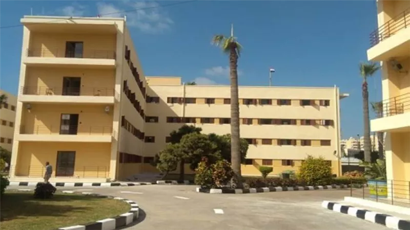 عاجل | زيادة مصروفات المدن الجامعية للعام الجامعي الجديد بنسبة 600%.. الحكومة ترد