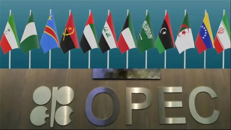بعد إفلاس شركات أوروبية متأثرة بارتفاع أسعار النفط..العالم يترقب اجتماع اوبك