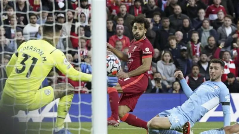تعرف على موعد وصول محمد صلاح إلى القاهرة للانضمام لمعسكر منتخب مصر