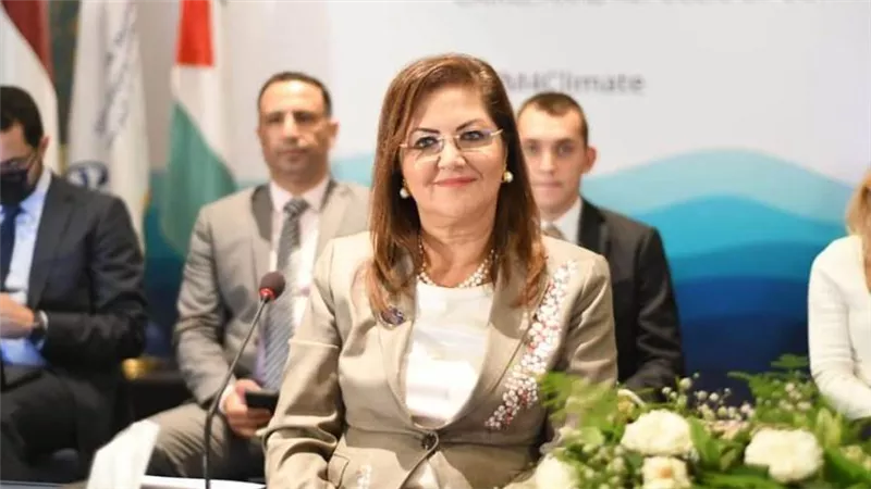 وزيرة التخطيط تشارك بالاجتماع الوزاري الثاني للبيئة وتغير المناخ للاتحاد من أجل المتوسط