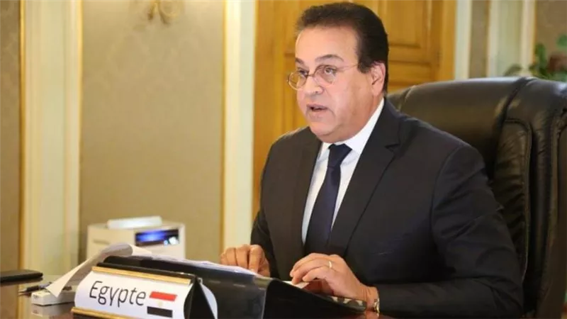 د. خالد عبدالغفار يعلن صدور ثلاثة قرارات جمهورية بإنشاء جامعات خاصة جديدة