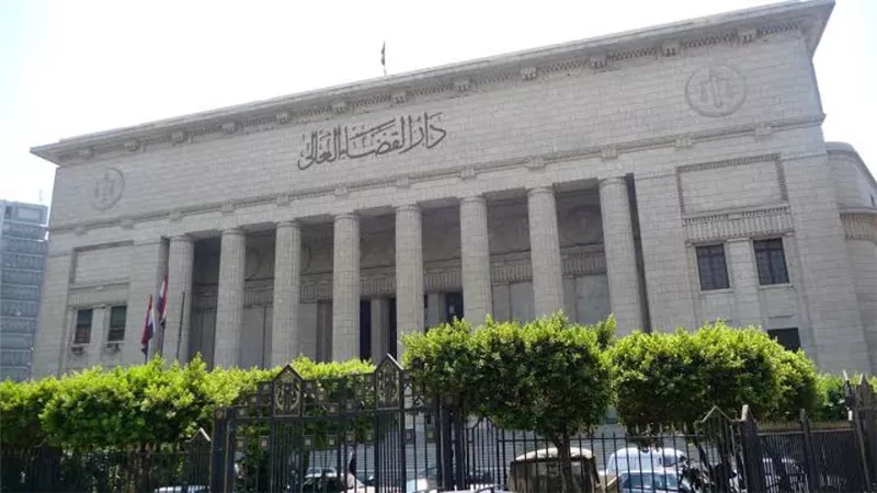تجديد حبس محمد أكسجين 45 يوما بتهمة نشر أخبار كاذبة