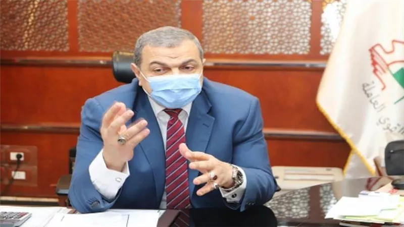 القوى العاملة: تعيين 740 شابا بينهم 5 من ذوي الهمم ببني سويف  