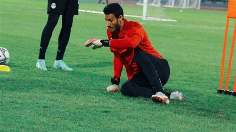 استعدادت أمنية مكثفة لتأمين مباراة مصر وليبيا
