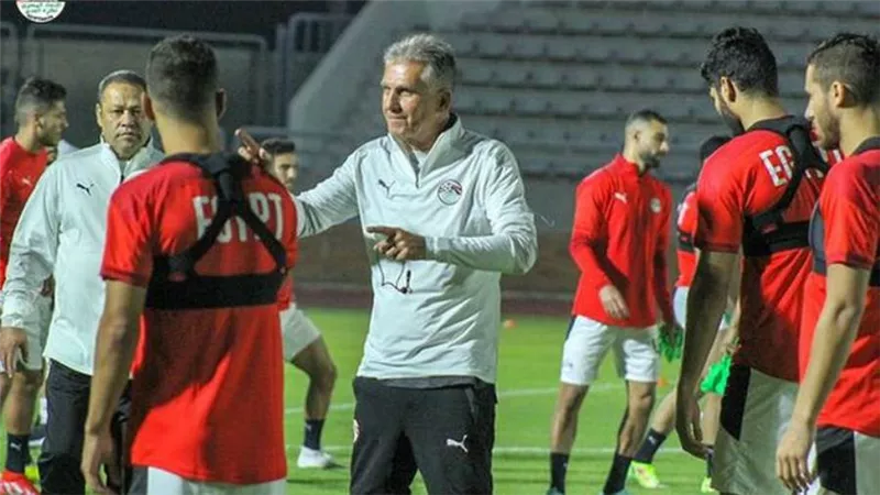 كيروش قبل مواجهة ليبيا: سنقاتل ولا بديل عن الفوز