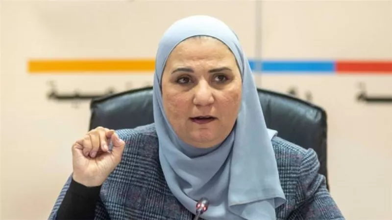 غدًا.. وزيرة التضامن تطلق حملة بالوعي مصر بتتغير للأفضل خلال زيارتها بني سويف