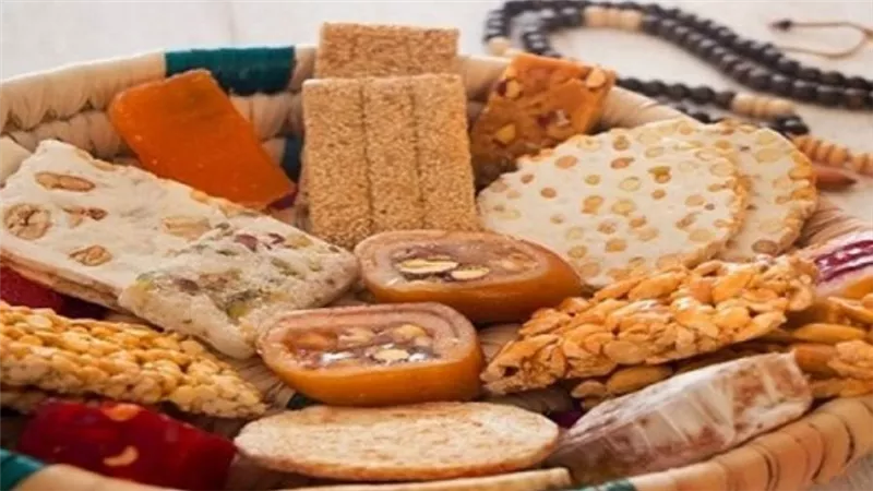 بتخفيضات 30%.. التموين تطرح حلوى المولد النبوي بالمجمعات الاستهلاكية