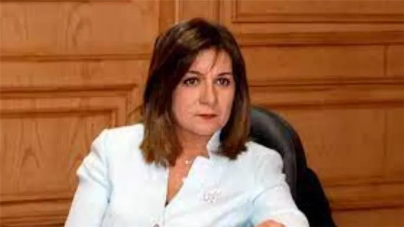 وزيرة الهجرة: نجاح برنامج الإصلاح الاقتصادي أهم أسباب زيادة تحويلات المصريين بالخارج