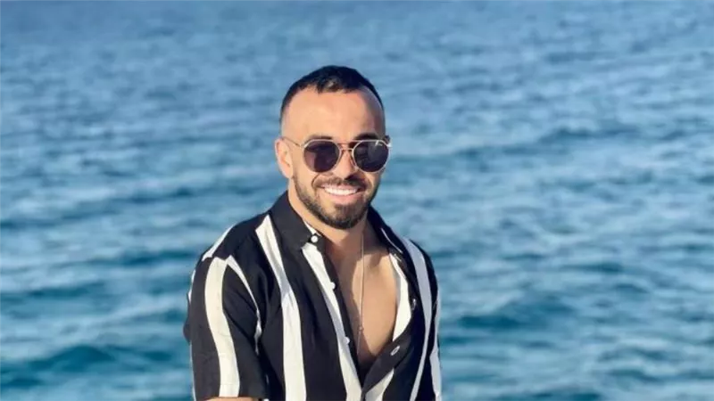 شاهد كيف وجّه أفشة الدعوة إلى أهل بلده لحضور حفل زفافه؟