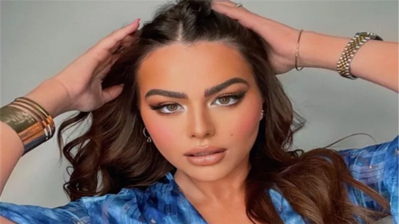 بالفيديو | هنادي مهنا: حياتي الشخصية ليس لها علاقة بحكاية 