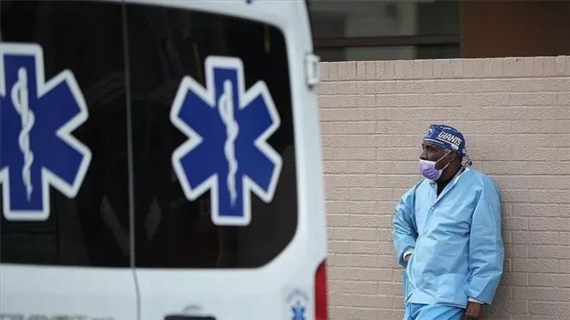 308 حالة وفاة في 24 ساعة.. كورونا يعصف بإثيوبيا