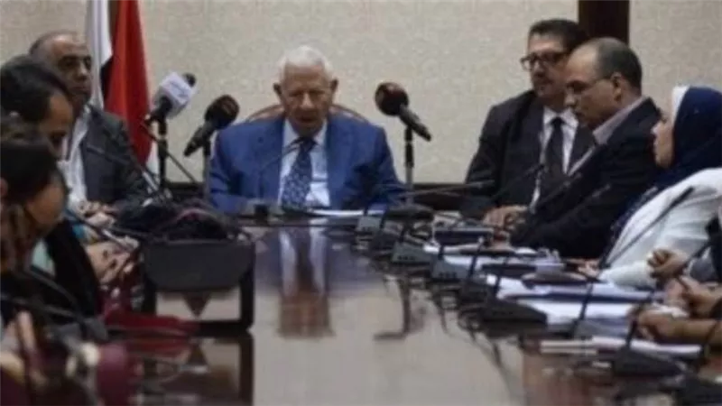 الأعلى للإعلام يستعد لأسبوع القاهرة للمياه وتثمن جهود الدولة للحفاظ على النيل
