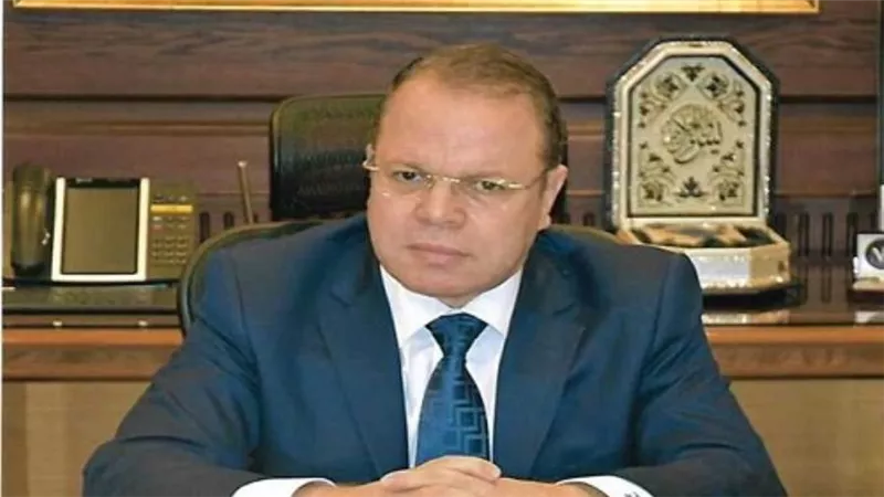 النائب العام يأمر بالتحقيق في استشهاد ضابطي شرطة بالإسماعيلية