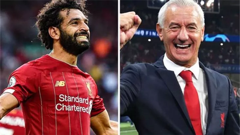 أسطورة ليفربول: محمد صلاح أفضل لاعبي العالم