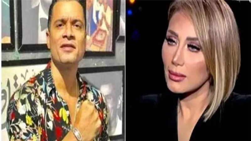 28 أكتوبر.. حسن شاكوش أمام المحكمة في دعوى سب وقذف ريهام سعيد