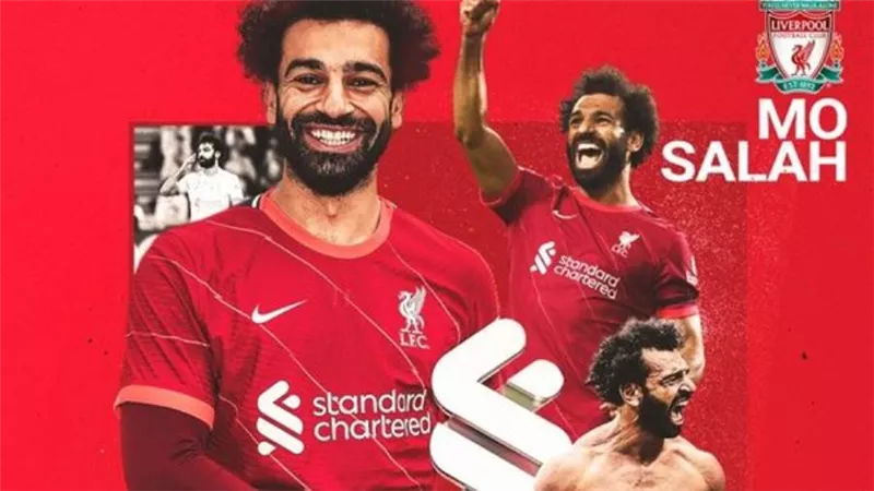 رسميًا.. محمد صلاح أفضل لاعب في ليفربول لشهر سبتمبر