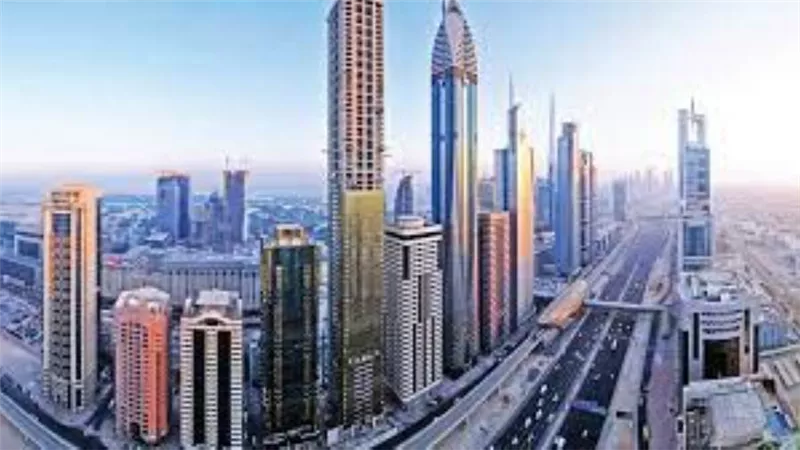 اقتصاد الإمارات.. 1.5 مليار درهم تصرفات عقارات دبي اليوم