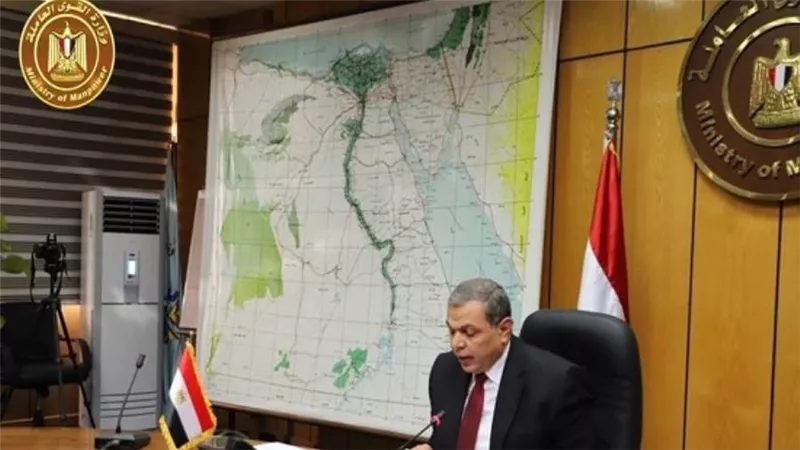 عاجل | برواتب تصل لـ 5 آلاف جنيه.. القوى العاملة تعلن توفير 1668 فرصة عمل