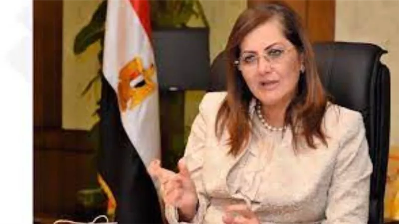 وزيرة التخطيط: مصر تمتلك نظام ريادة الأعمال الأسرع نموًا في الشرق الاوسط  