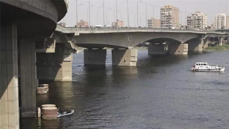 النيابة العامة تضبط 3 أشخاص بتهمة الترويج الكاذب لسقوط ميكروباص كوبري الساحل