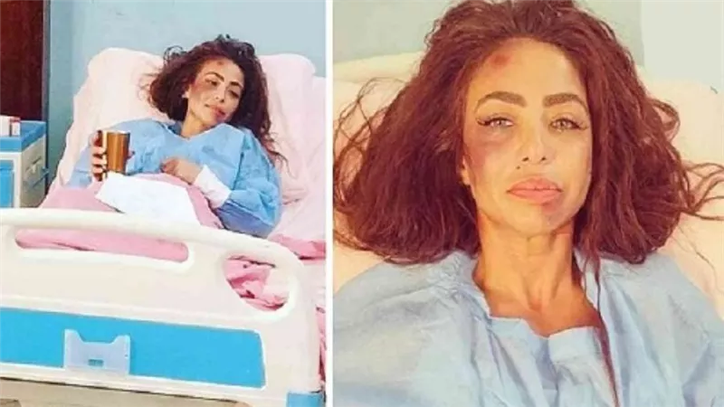 بلاغ للنائب العام ضد دوللي شاهين