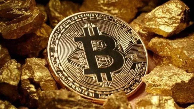 بتكوين تتجاوز 60 ألف دولار لأول مرة في 6 أشهر 