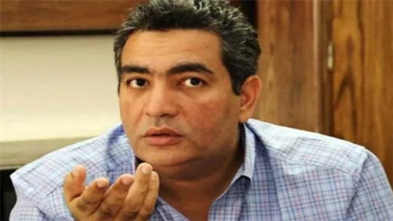 بلاغات للنائب العام ضد اتحاد الكرة تتضمن مخالفات مالية وتهربا ضريبيا