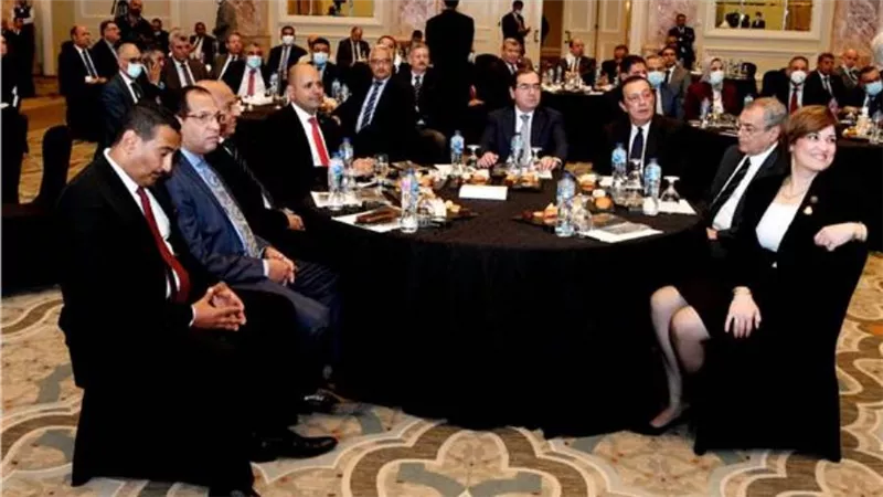 وزير البترول:  قريبًا إلغاء بنزين 80.. وتحقيق الاكتفاء الذاتي خلال عامين  