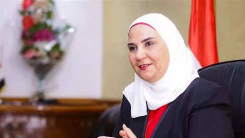 وزيرة التضامن تكشف حجم دعم طلاب الجامعات خلال 2021 