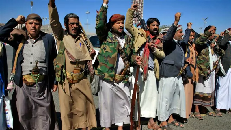 اليمن.. أمريكا تحذر الحوثي من عرقلة التسوية السياسية