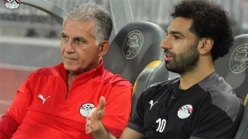 كيروش يطلب انطلاق معسكر الفراعنة المقبل في هذا الموعد